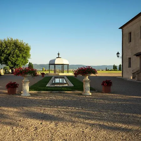 La Bagnaia Golf Bagnaia (Siena)