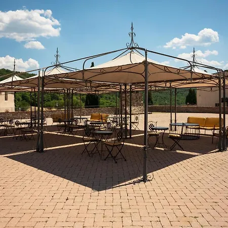 La Bagnaia Golf Üdülőközpont