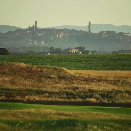 La Bagnaia Golf 5*
