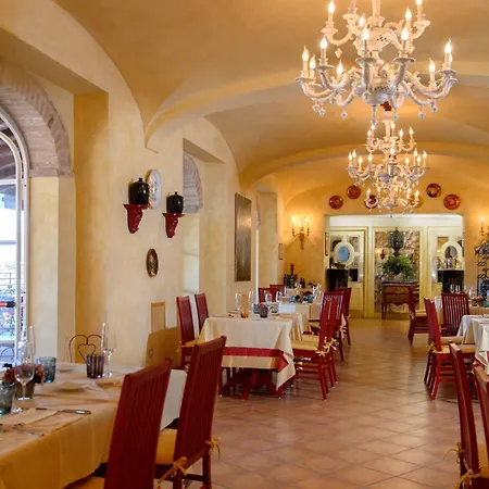 La Bagnaia Golf 5*