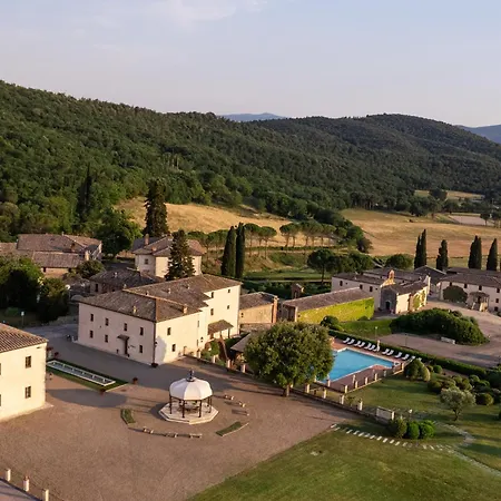 La Bagnaia Golf Üdülőközpont