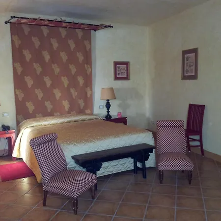 La Bagnaia Golf 5*