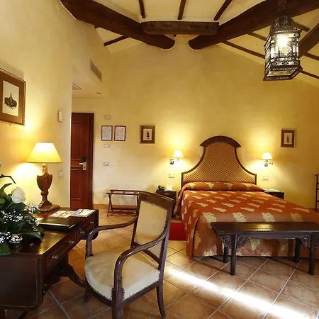 Station touristique La Bagnaia Golf 5*