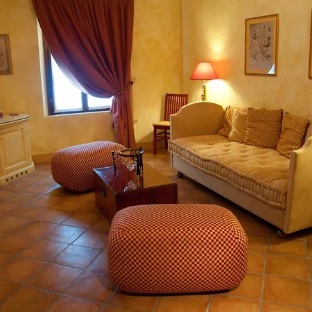 La Bagnaia Golf Station touristique
