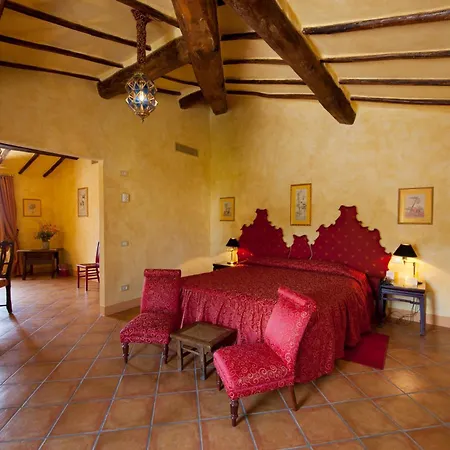 La Bagnaia Golf Station touristique