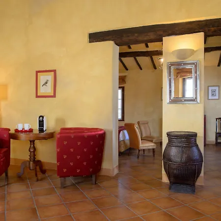 La Bagnaia Golf 5* Bagnaia (Siena)