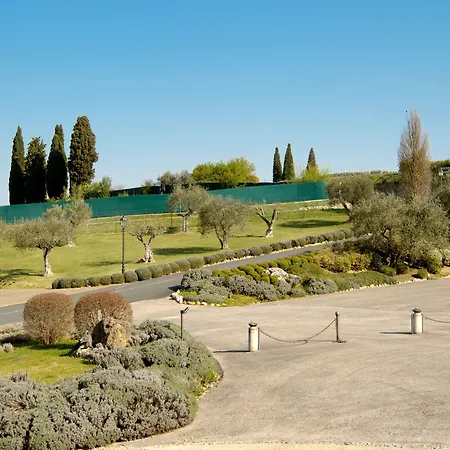 La Bagnaia Golf Bagnaia (Siena)