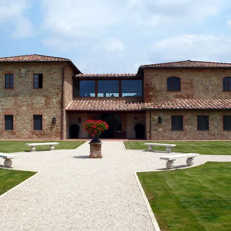 Station touristique La Bagnaia Golf 5*