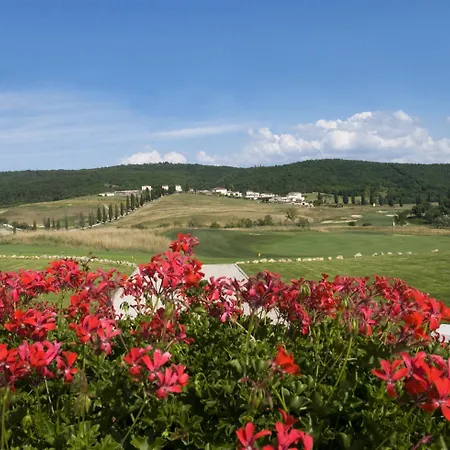 La Bagnaia Golf
