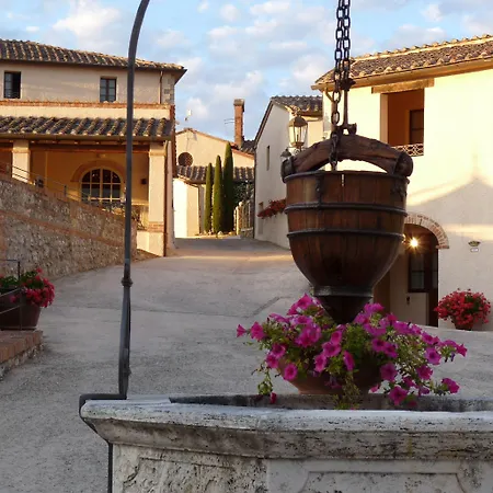 La Bagnaia Golf