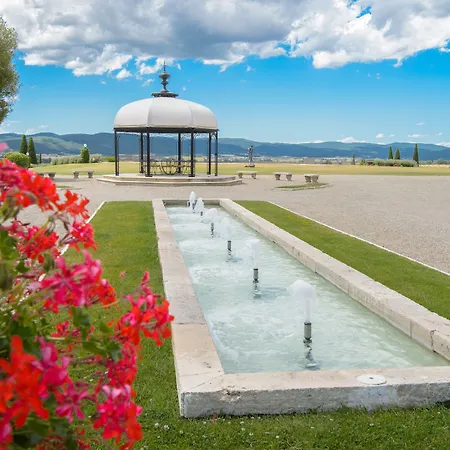 Station touristique La Bagnaia Golf 5*