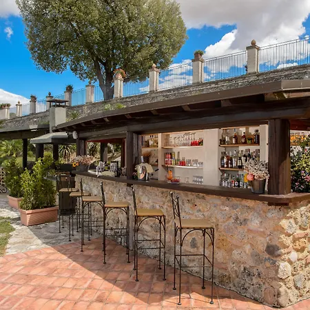 Station touristique La Bagnaia Golf