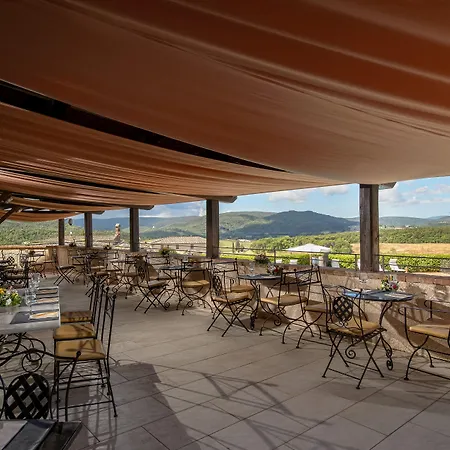 La Bagnaia Golf 5*