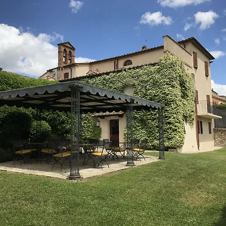 La Bagnaia Golf 5* Bagnaia (Siena)