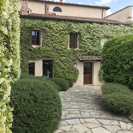 Station touristique La Bagnaia Golf