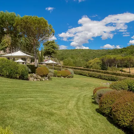 La Bagnaia Golf Station touristique