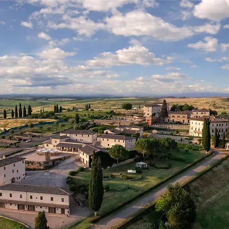 La Bagnaia Golf 5* Bagnaia (Siena)
