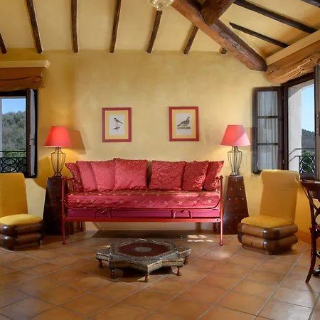 La Bagnaia Golf Station touristique