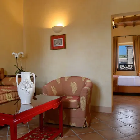 La Bagnaia Golf 5*