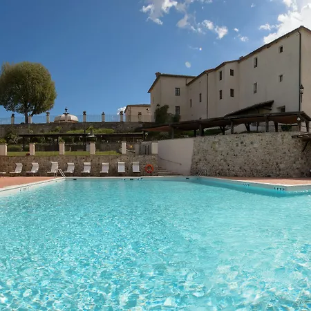 Station touristique La Bagnaia Golf