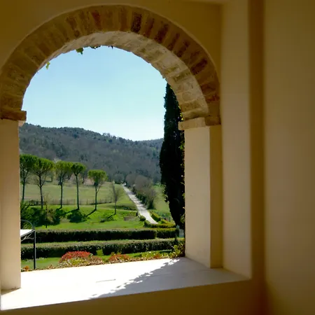La Bagnaia Golf