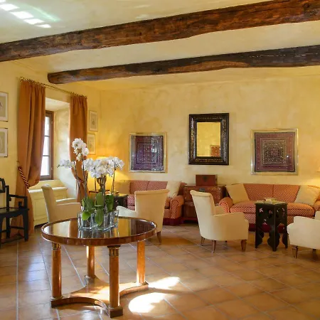 La Bagnaia Golf Üdülőközpont 5*
