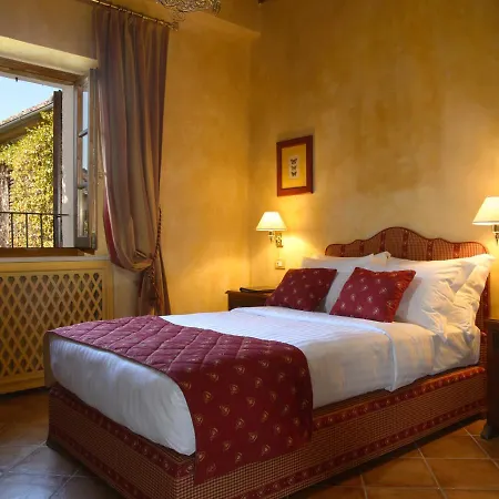La Bagnaia Golf 5* Bagnaia (Siena)