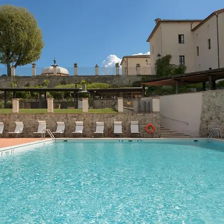 La Bagnaia Golf