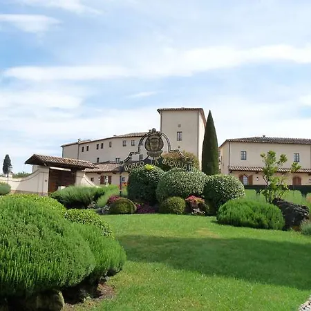 La Bagnaia Golf 5* Bagnaia (Siena)