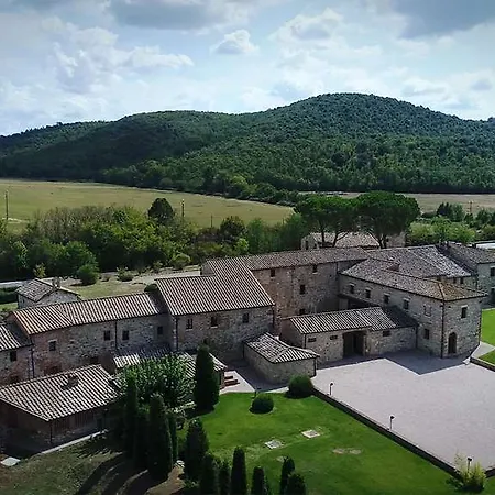La Bagnaia Golf 5*