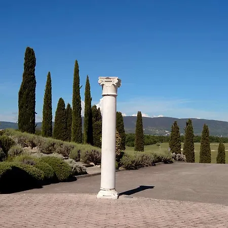La Bagnaia Golf