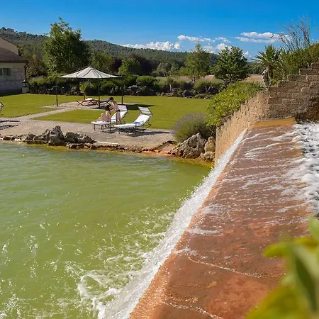 Resort La Bagnaia Golf Bagnaia (Siena)