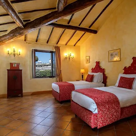 La Bagnaia Golf